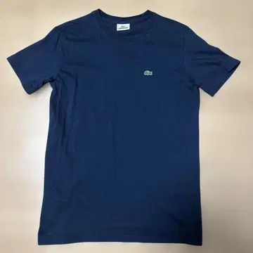 라코스테 T셔츠