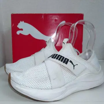 푸마 슬립온 스니커즈