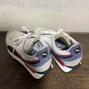 [ Puma ] 푸마 PUMA 퓨처 라이더 더블