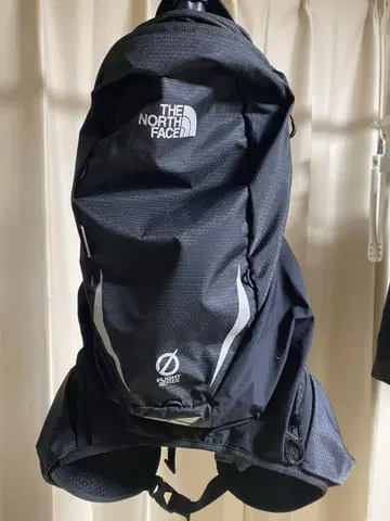 THE NORTH FACE 마틴 윙 10 블랙