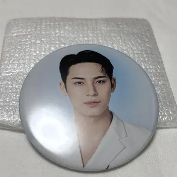 세부치 SEVENTEEN 인천 캔뱃지 민규