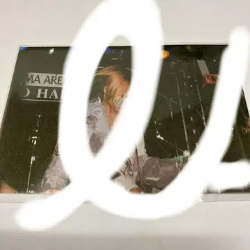 the GazettE REITA 사진 가제트 초기 2