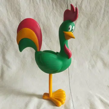 켈로그 코넬리우스 피규어