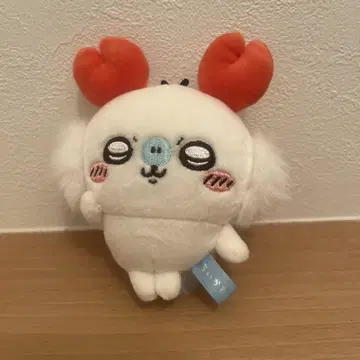 치이카와 (먼작귀) 게 모몽가 마스코트