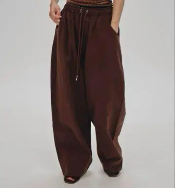 TODAYFUL Easy Chino Pants