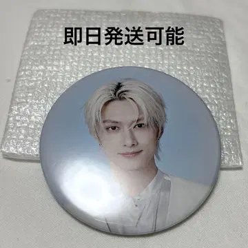 세븐틴 SEVENTEEN 인천 캔뱃지 준