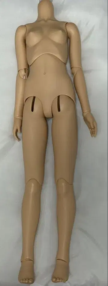 보크스 슈퍼돌피 SD13 탄색 피부 바디