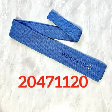 레어템! 빈티지 20471120 트라이벤티 니트 타이 당시 제품