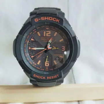 G-SHOCK GW-3000B