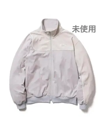 가격 인하 미사용 F-LAGSTUF-F TRACK JACKET 트랙 자켓
