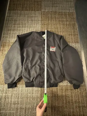 vintage 자켓 짧은 기장 아메카지 cityboy