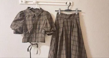 셋업 OLIVE des OLIVE 올리브 원피스