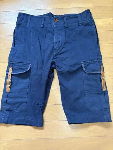 Paul Smith 하프 팬츠