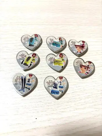 프리즘스톤 프리티 리듬