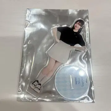 NGT48 스기모토 메구미 아크릴 스탠드