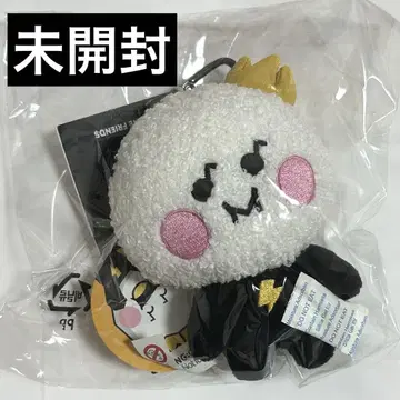 TREASURE TRUZ 요치 키링