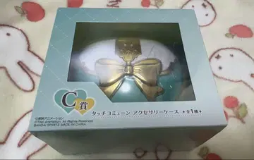 프리큐어 제일복권 C상 터치 코뮤운 액세서리 케이스