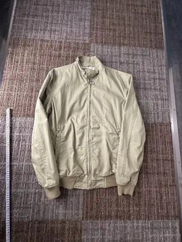 ZARA 스윙탑 짧은 기장 cityboy