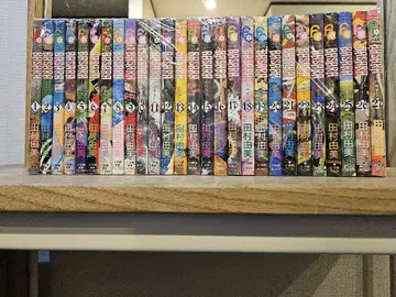 Basara 바사라 1~27권 전권 세트