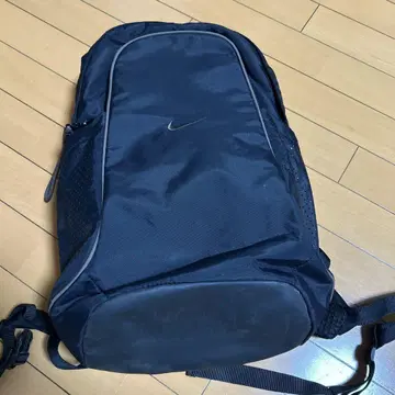 Nike 블랙 백팩