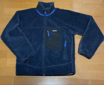Patagonia 레트로 x 네이비 M 사이즈 미사용 새상품