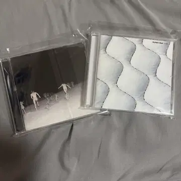 My Hair is Bad CD