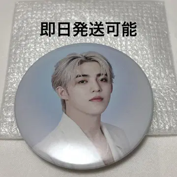 세븐틴 SEVENTEEN 인천 캔뱃지 에스쿱스