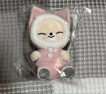 skzoo 스마트폰 홀더 폭시니
