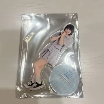 NGT48 사토 히로카 아크릴 스탠드