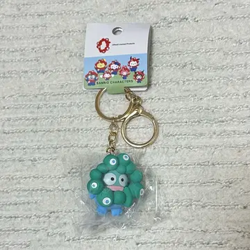 [가격 인하!] 미야쿠미야쿠 나리키리 입체 마스코트 컬러 키링