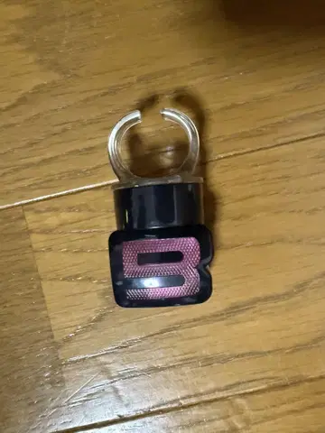BIGBANG 응원봉 액세서리 8