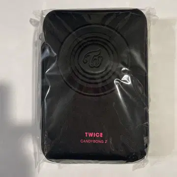 TWICE 응원봉 케이스 CANDYBONGZ용 1