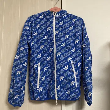 adidas 후드티