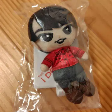 스노치루 봉제 인형 ver. 미야타테 료타 관사마