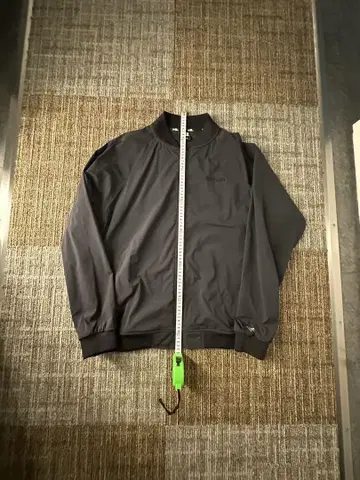 뉴에라 나일론 자켓 짧은 기장 cityboy