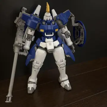 MG 1/100 톨기스 II 완성품