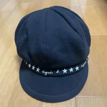 아네스베 모자