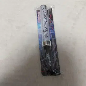 메테오라 무도관 응원봉