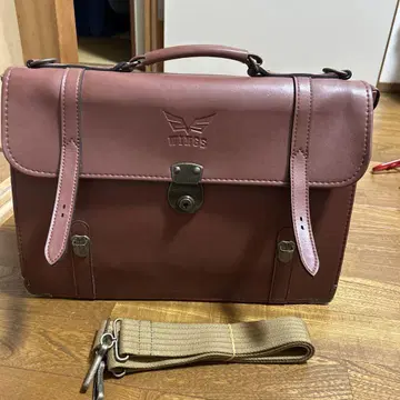 창성관 스쿨 가방