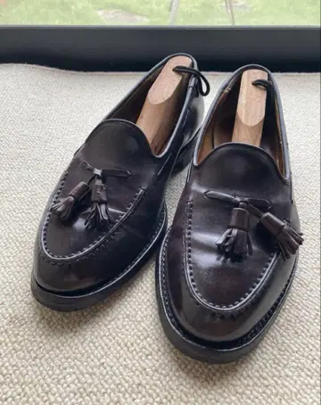 Church's Keats 65F Last93 Cordovan