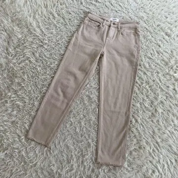 Healthy DENIM 스트레이트 팬츠