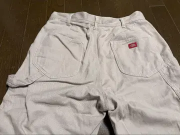 Dickies 디키즈 페인터 팬츠 덕 카펜터 팬츠 L