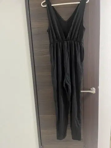 RESEXXY 블랙 올인원 사이즈 F