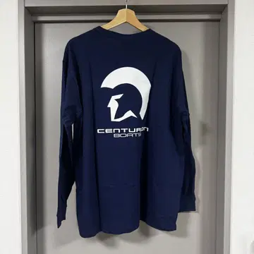 초레어 무타 마린 롱 슬리브 T셔츠