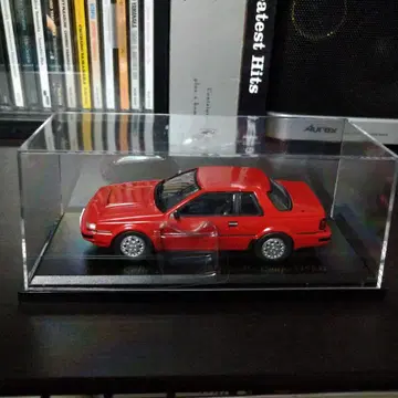 닛산 명차 닛산 가젤 쿠페 RS-X 1983년식