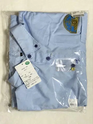 명탐정 코난 캐릭터 디자인 셔츠 L 강준영(후루야 레이)