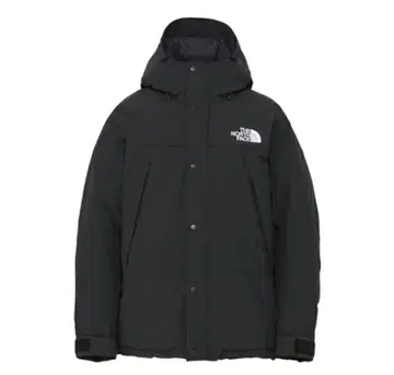 더 노스페이스 ND92237 마운틴 다운 재킷
