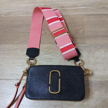 MARC JACOBS 숄더백
