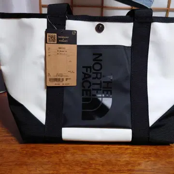 THE NORTH FACE BC Standard Tote