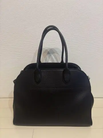 JISTORY 사이드 벨트 보스턴 백